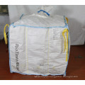 Jumbo Big Bag with Baffle Inside